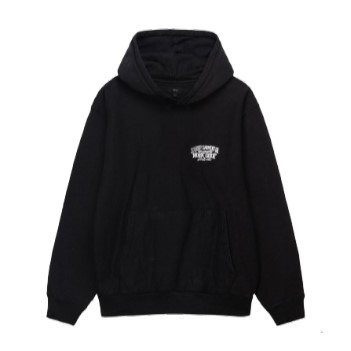 Stussy Legacy Pigment Dyed Hoodie