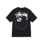 Stussy 8 Bold Sort T-Shirt